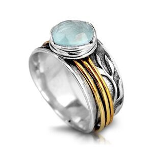 Boho ring N1561